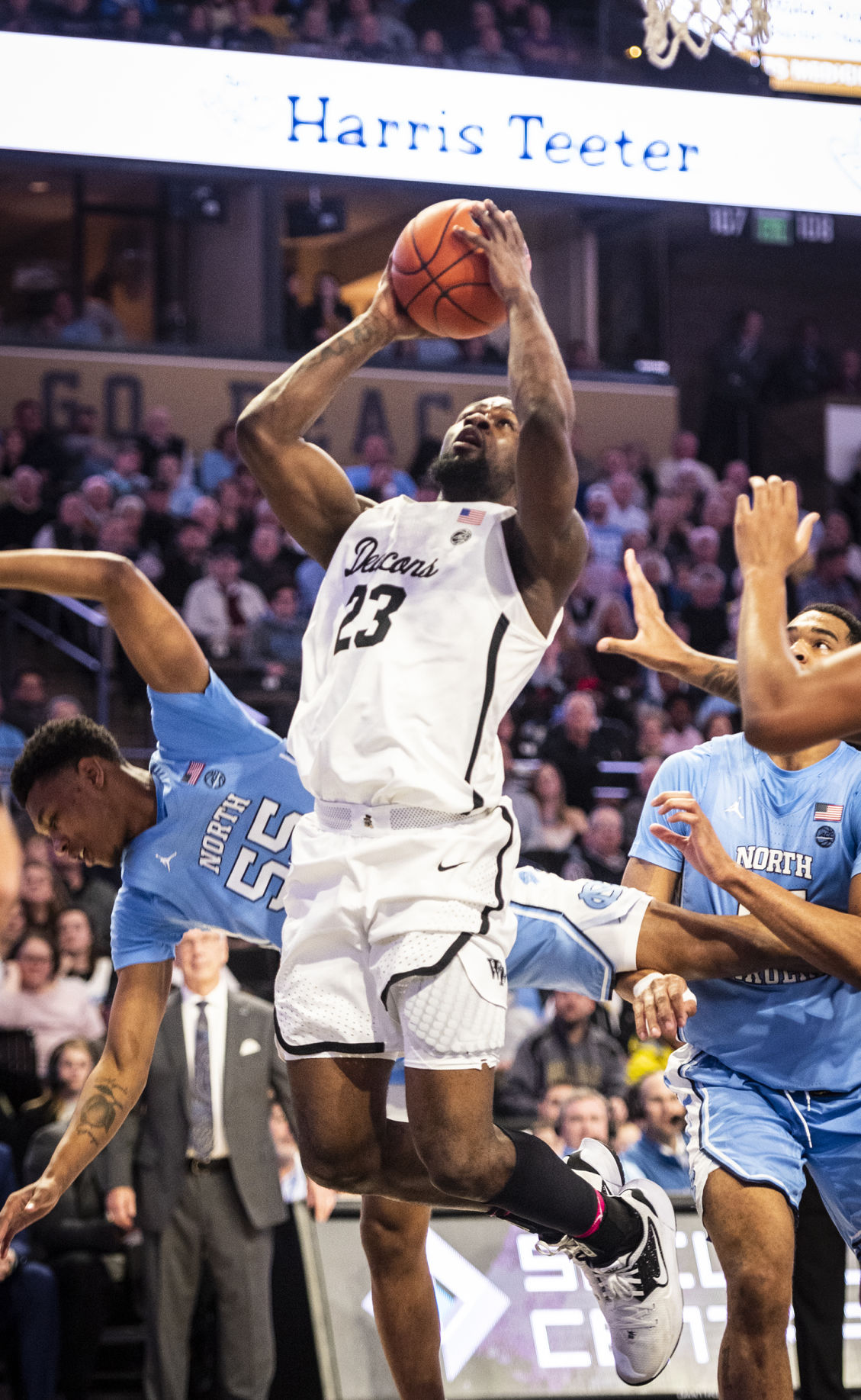 WakeBasketball